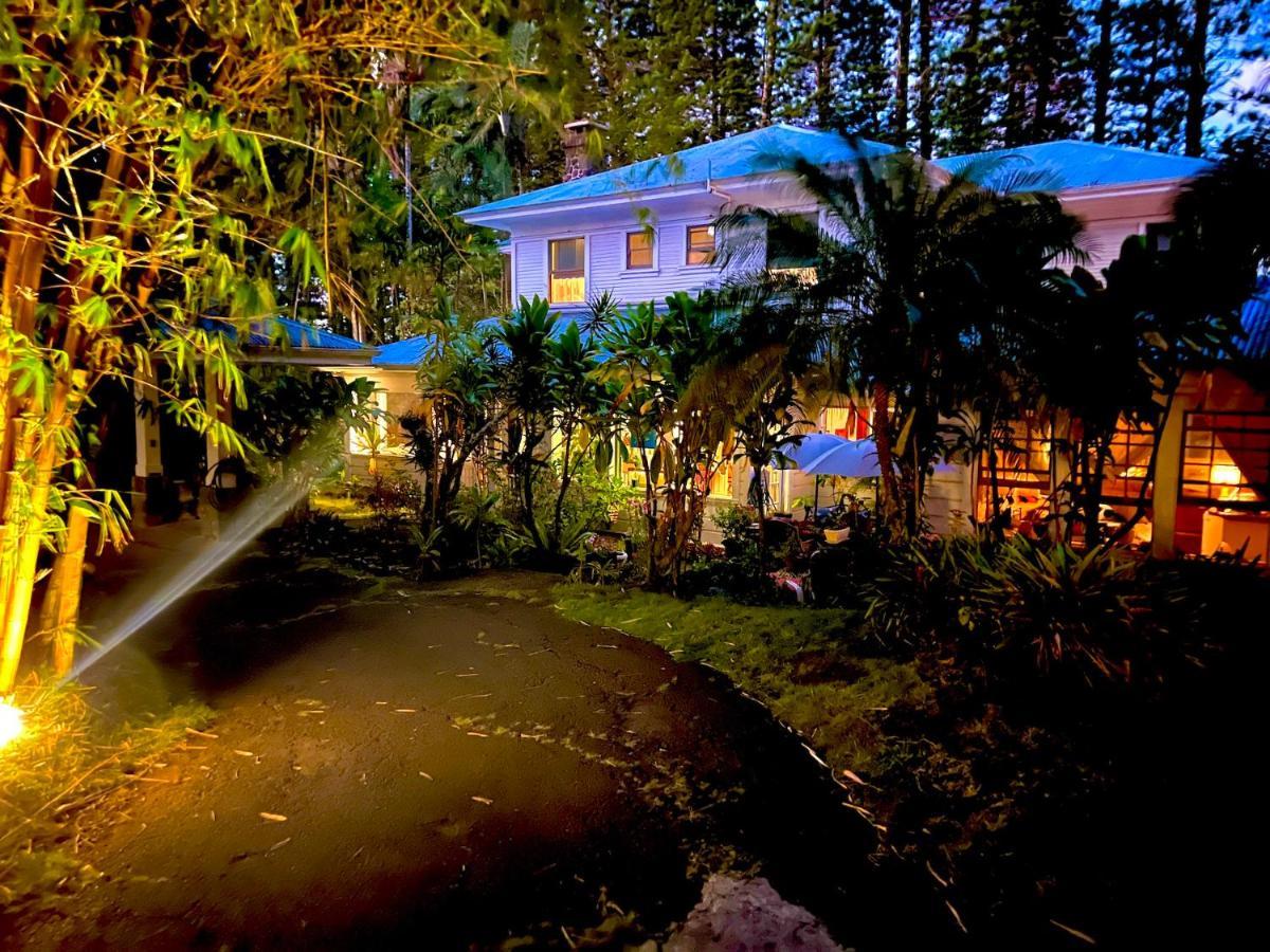 Hawi Guest House Kültér fotó