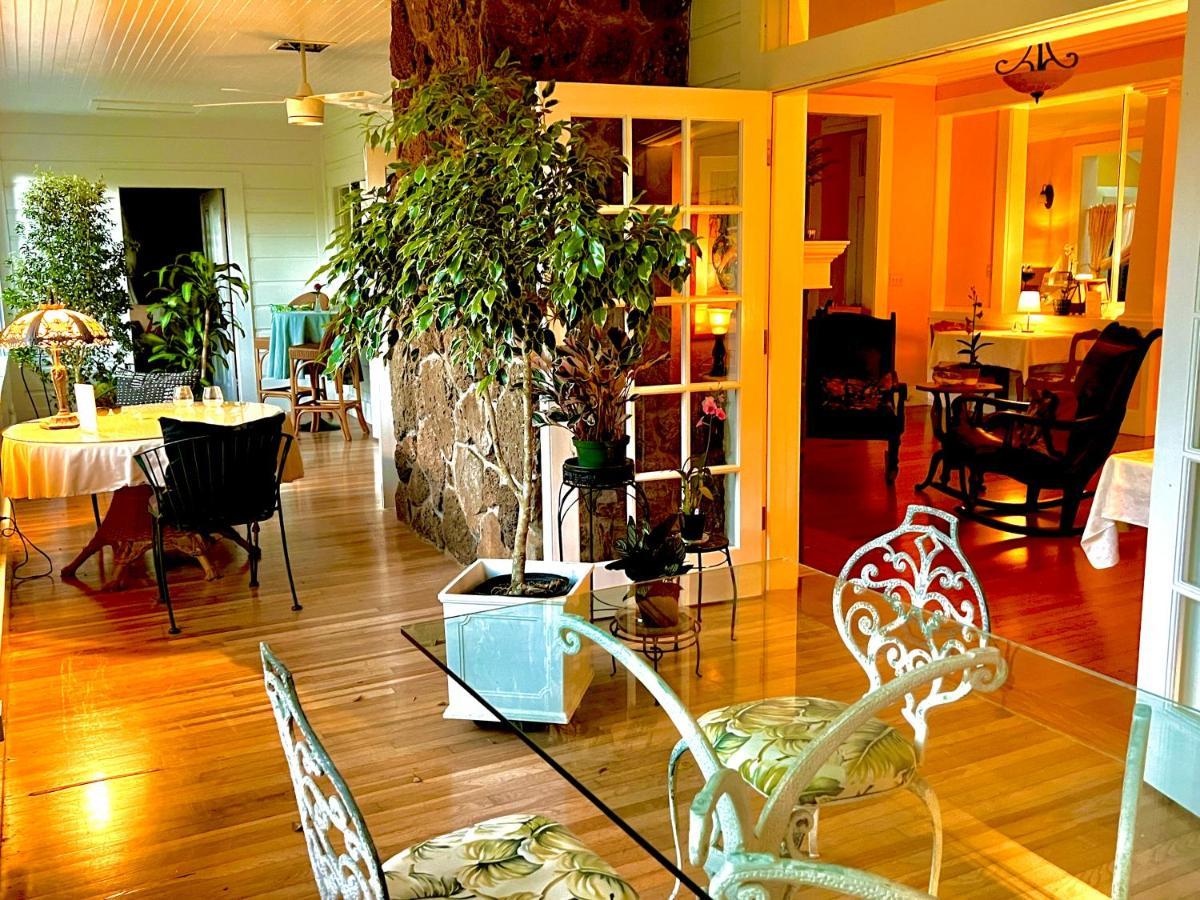 Hawi Guest House Kültér fotó