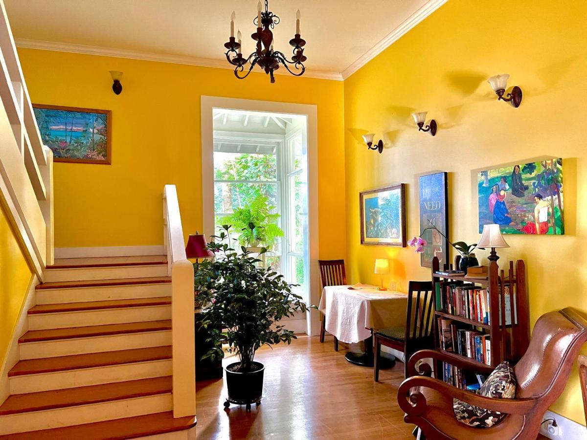 Hawi Guest House Kültér fotó