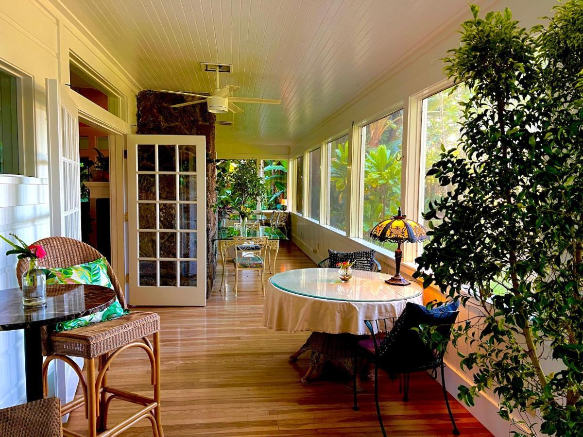 Hawi Guest House Kültér fotó