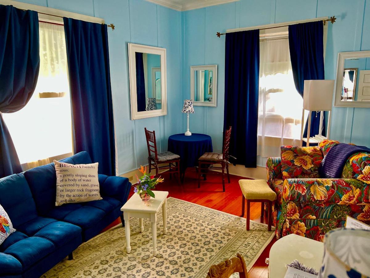 Hawi Guest House Kültér fotó