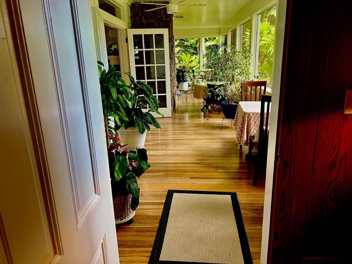 Hawi Guest House Kültér fotó