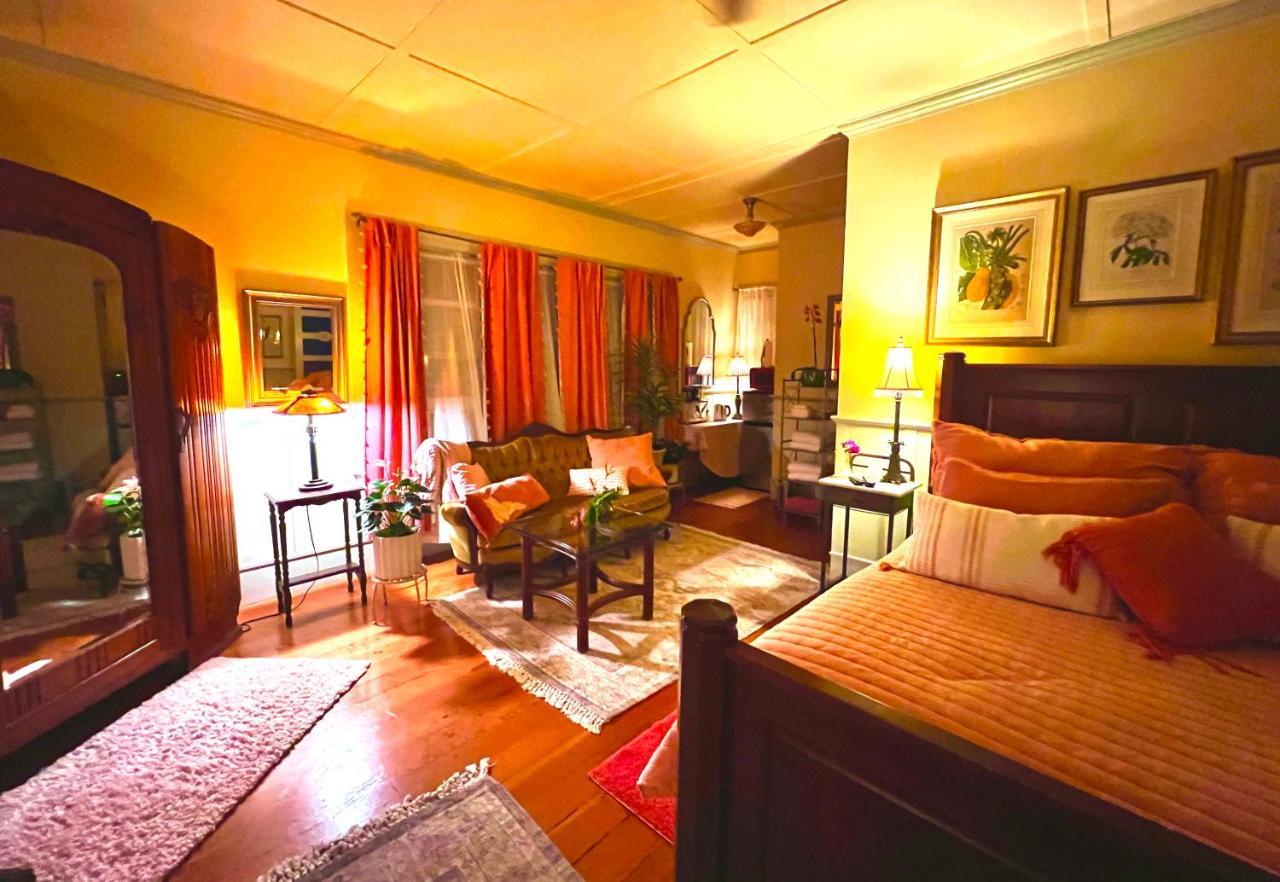Hawi Guest House Kültér fotó