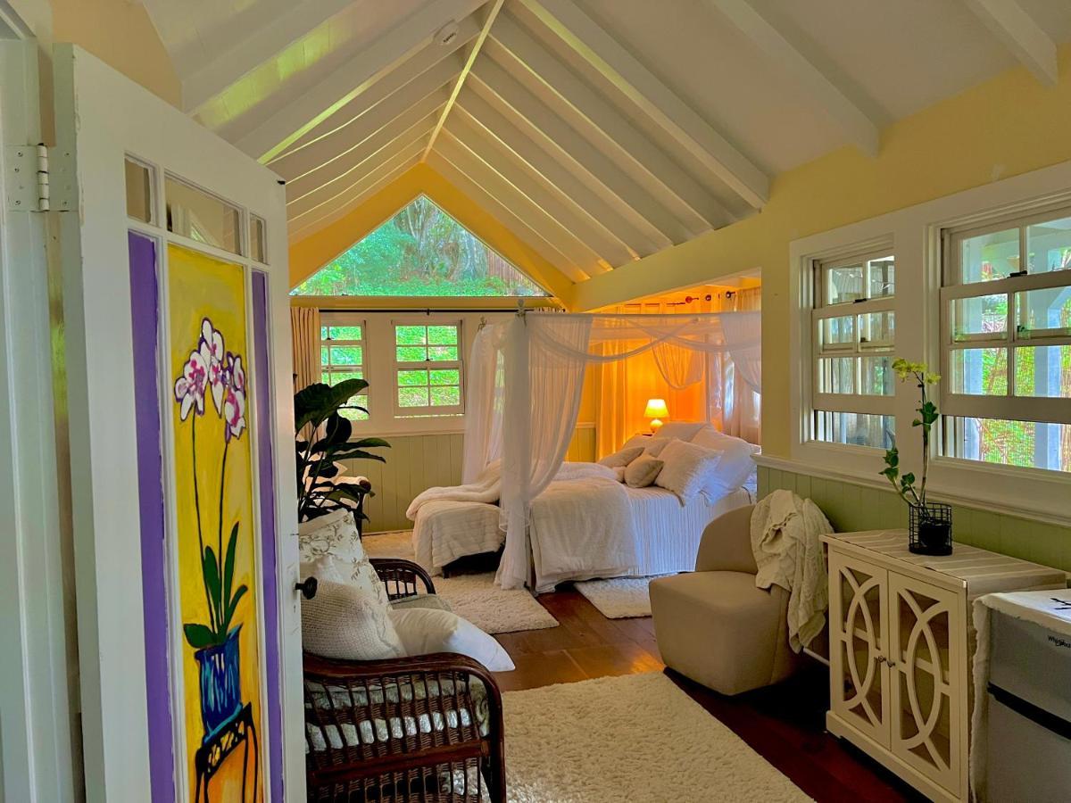 Hawi Guest House Kültér fotó
