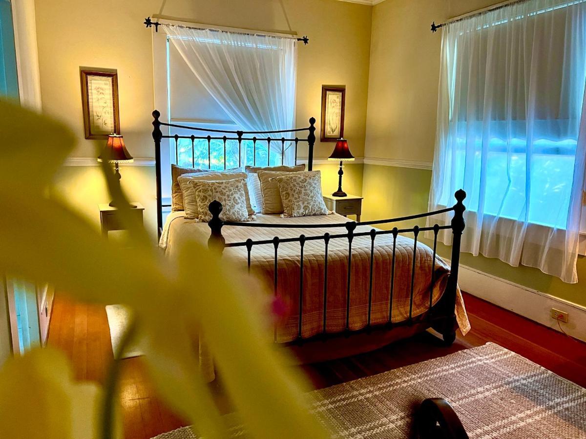 Hawi Guest House Kültér fotó