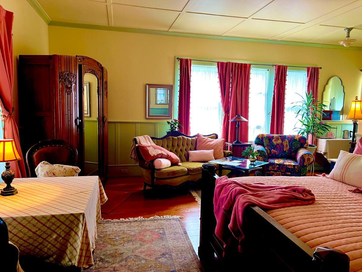 Hawi Guest House Kültér fotó
