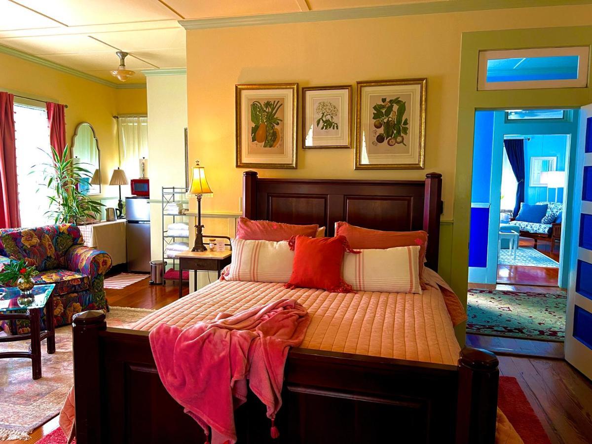 Hawi Guest House Kültér fotó