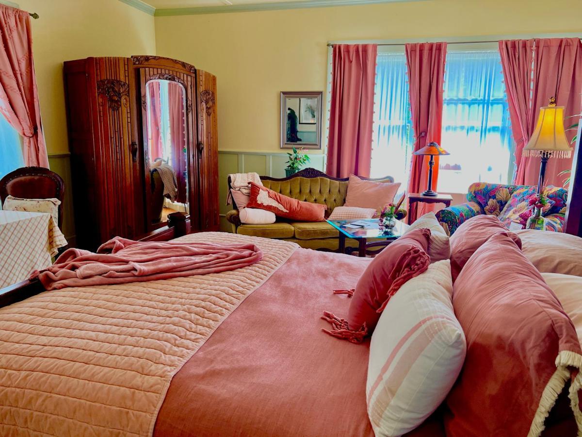 Hawi Guest House Kültér fotó