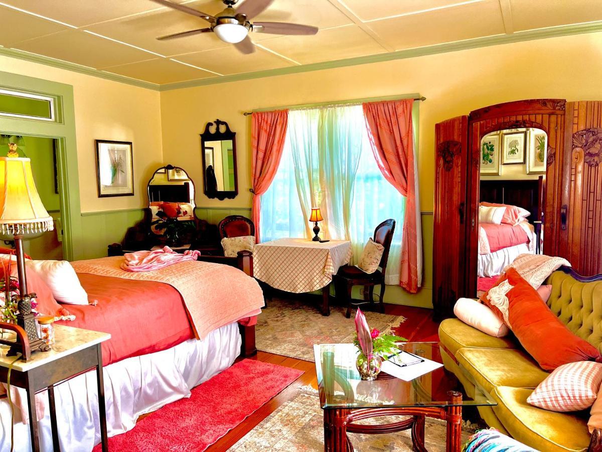 Hawi Guest House Kültér fotó