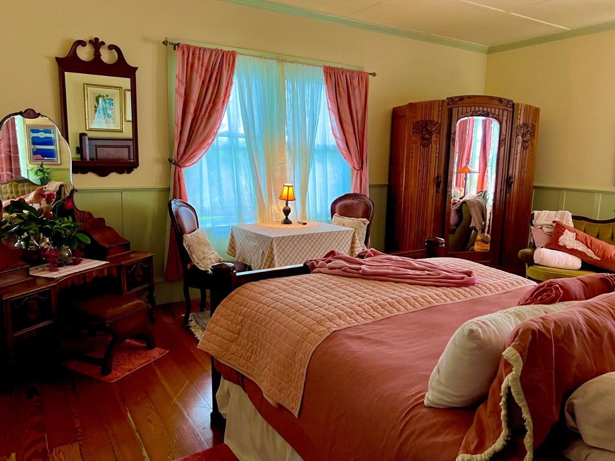 Hawi Guest House Kültér fotó