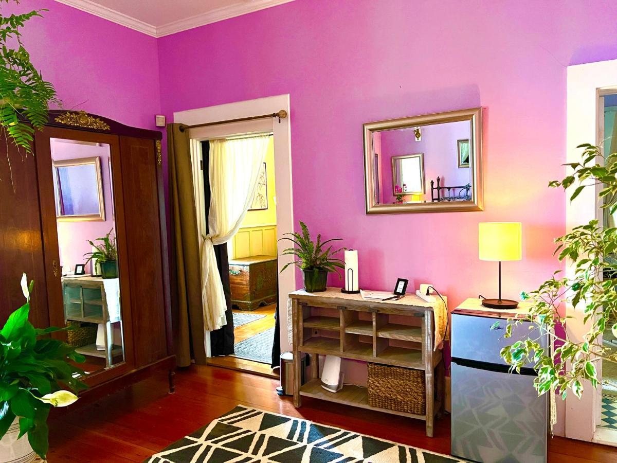 Hawi Guest House Kültér fotó