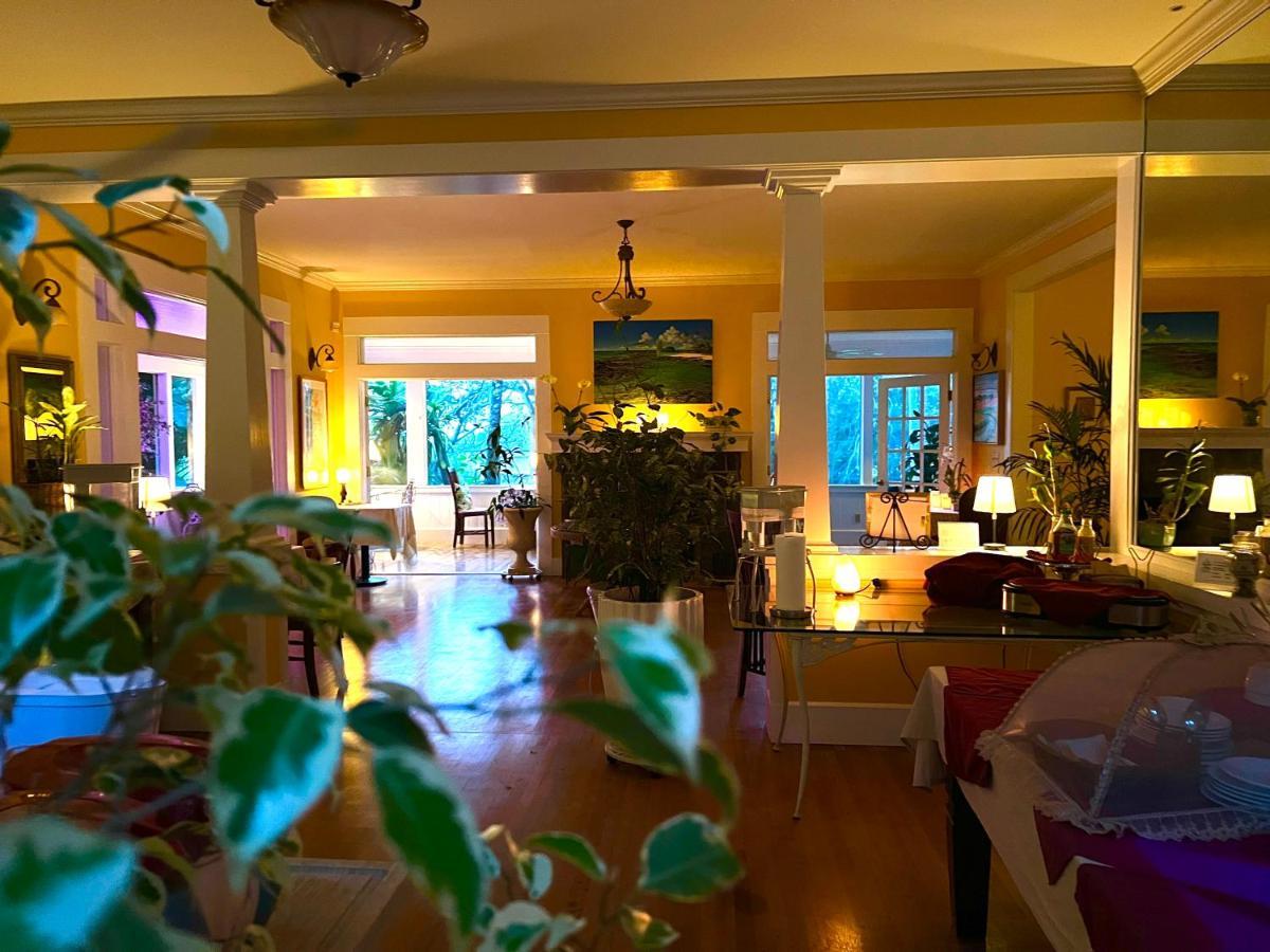 Hawi Guest House Kültér fotó
