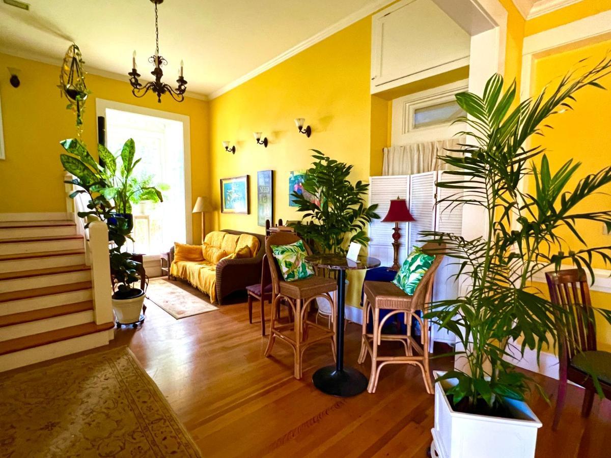 Hawi Guest House Kültér fotó