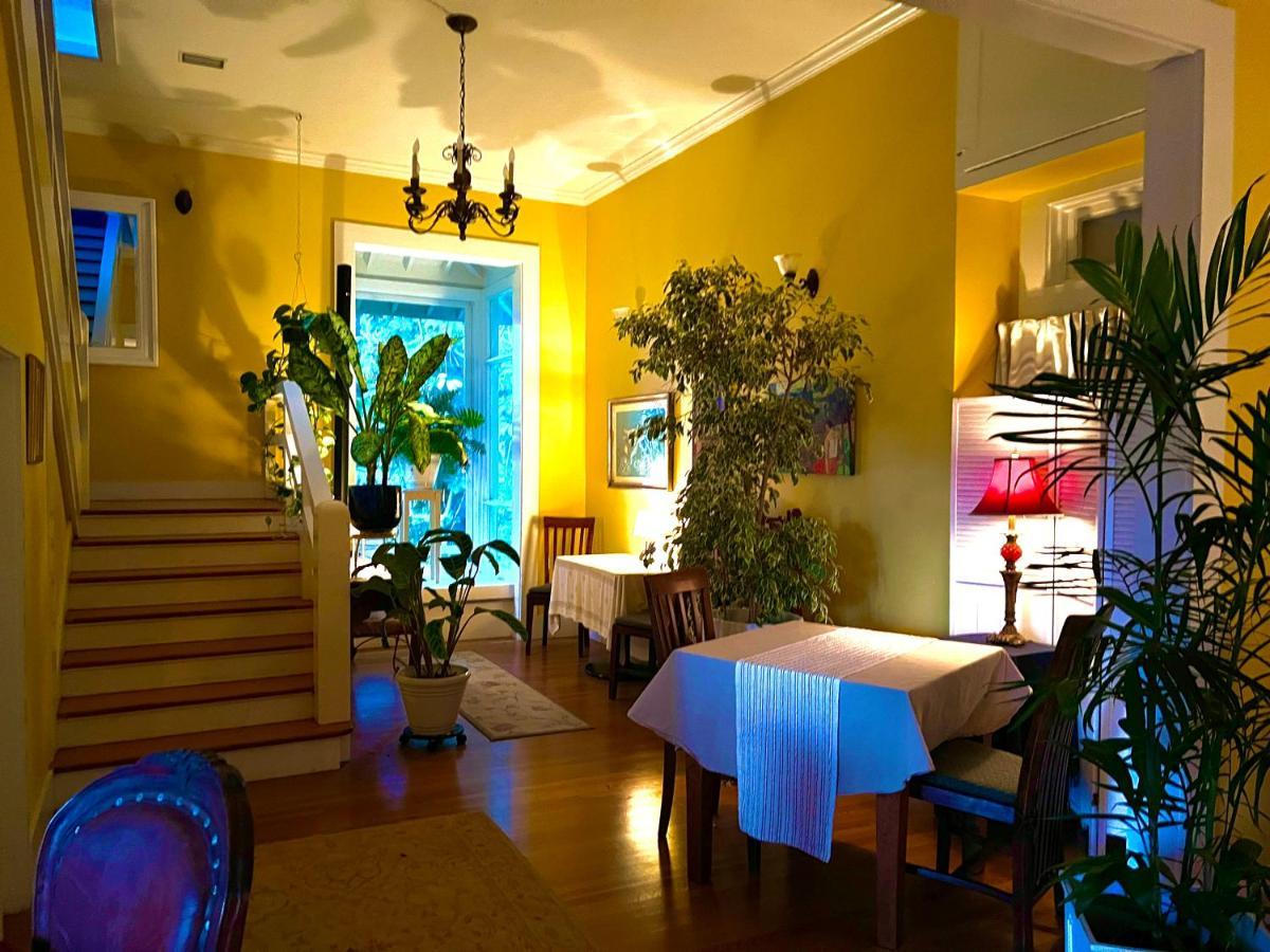 Hawi Guest House Kültér fotó