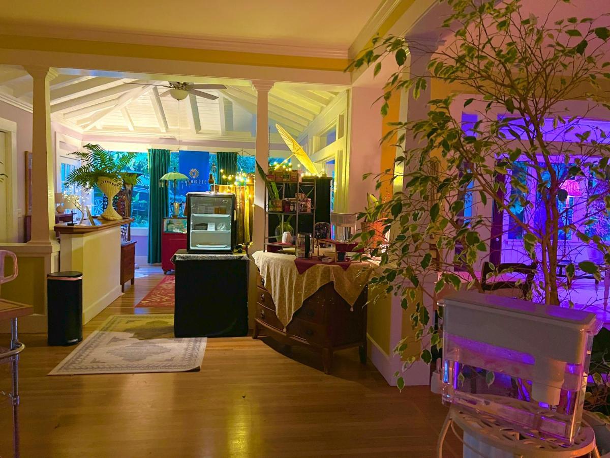 Hawi Guest House Kültér fotó