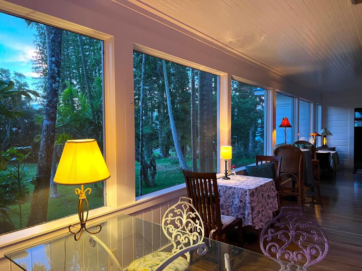 Hawi Guest House Kültér fotó